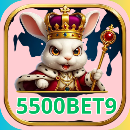 Imagem promocional da 5500BET9 mostrando a plataforma e suas vantagens