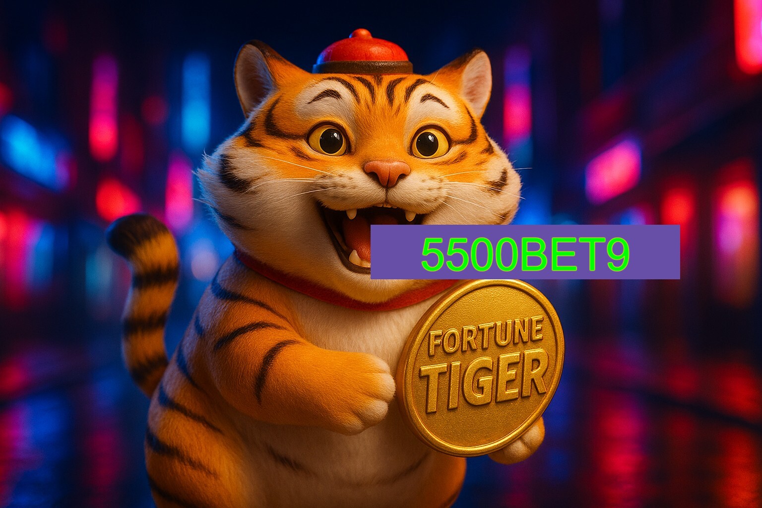 Como Jogar Fortune Tiger
