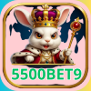 Logo da 5500BET9