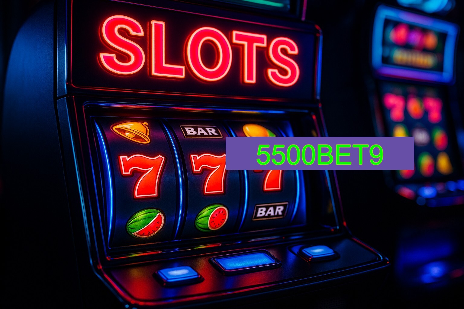 Benefícios dos Slots
